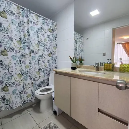Arriendo Departamento En La Serena Central Exterior photo