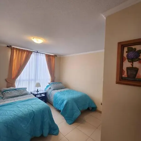 Arriendo Departamento En La Serena Central Exterior photo