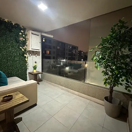 Arriendo Departamento En La Serena Central Exterior photo