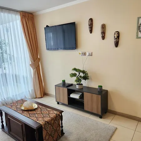 Arriendo Departamento En La Serena Central Exterior photo