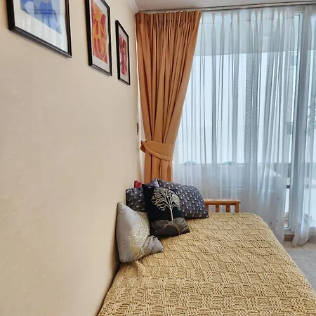 Arriendo Departamento En La Serena Central Exterior photo